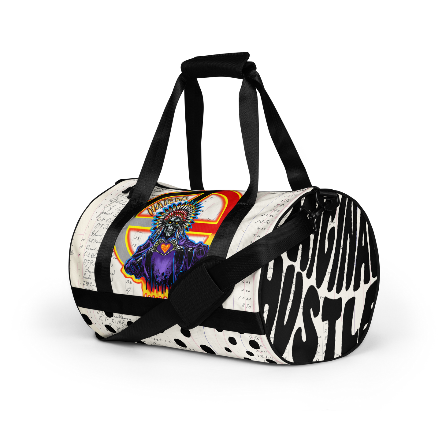 gym bag