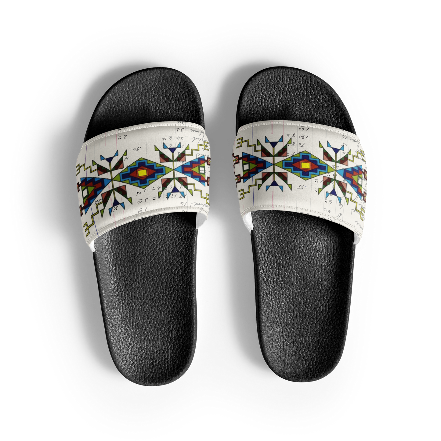 geo Men’s slides