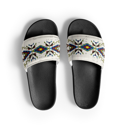 geo Men’s slides