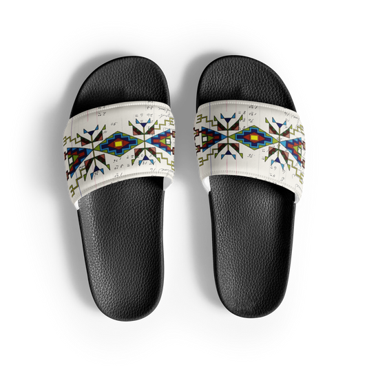 geo Men’s slides