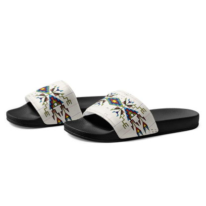 geo Men’s slides